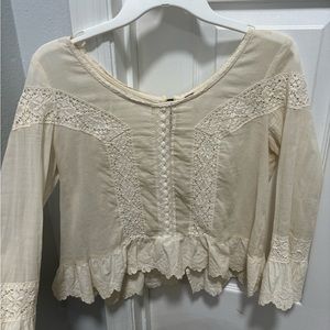Free people blouse